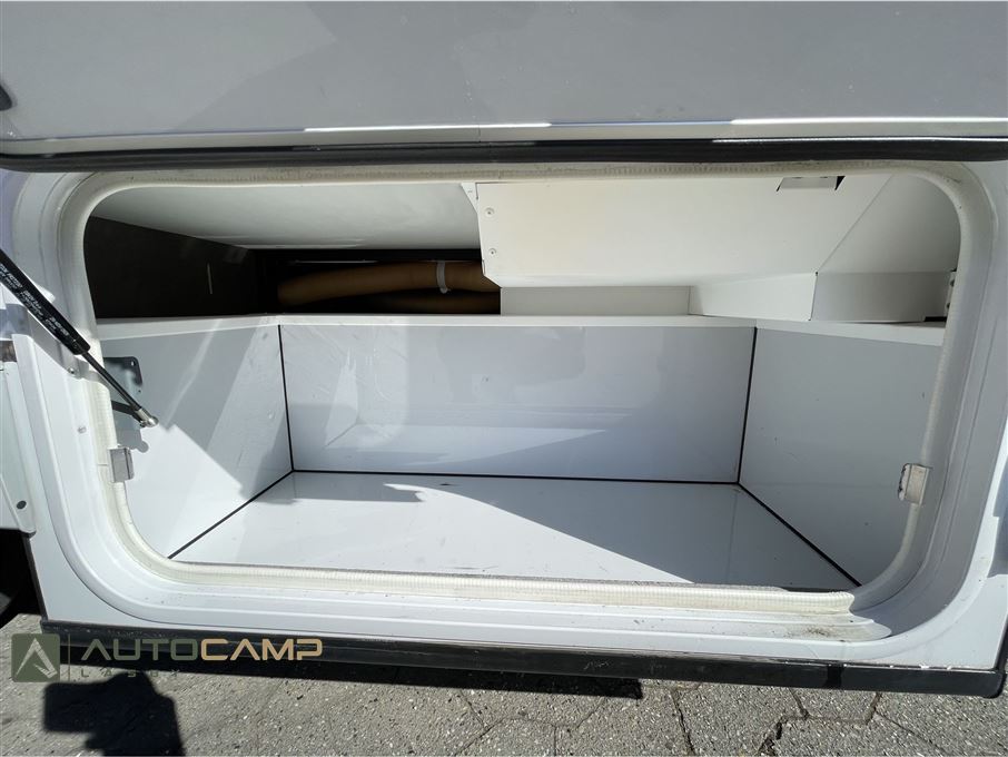 Malibu I 440 LE