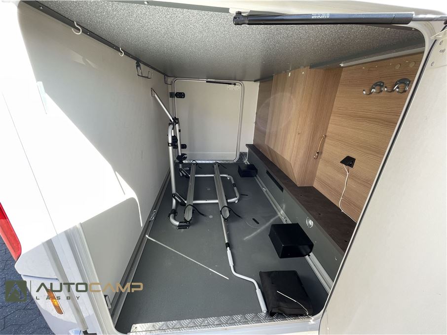 Malibu I 440 LE