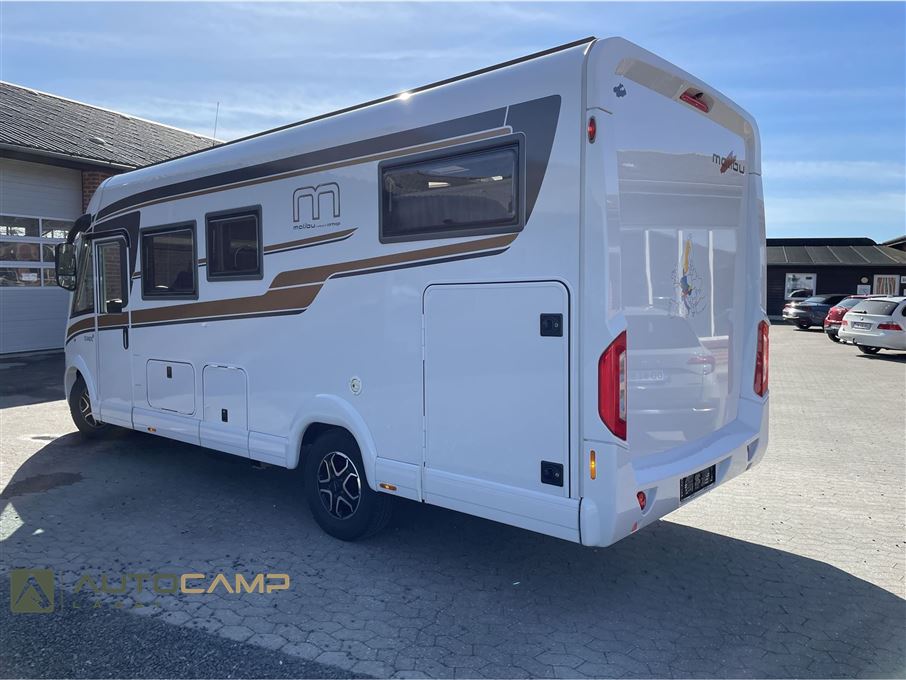 Malibu I 440 LE