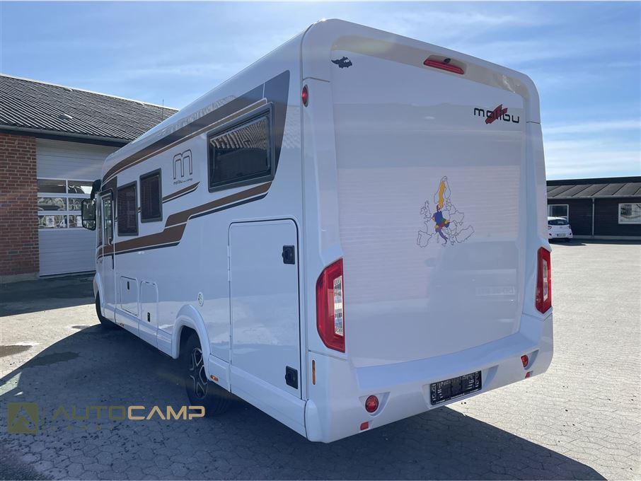 Malibu I 440 LE