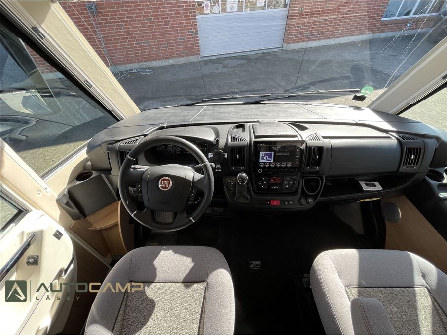 Malibu I 440 LE