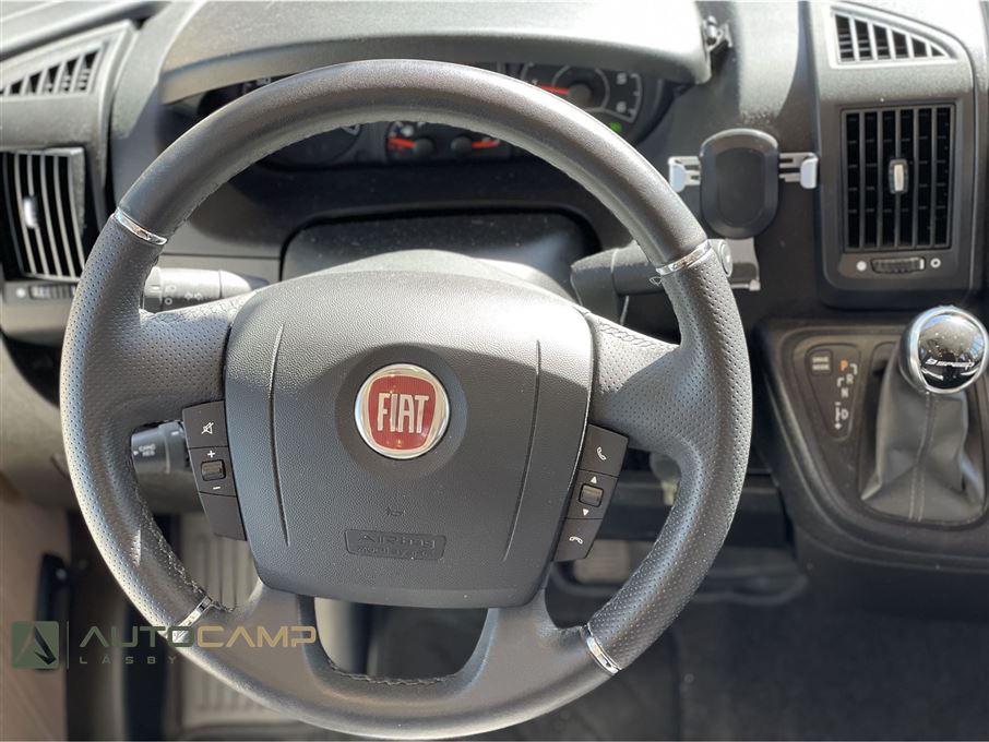 Malibu I 440 LE