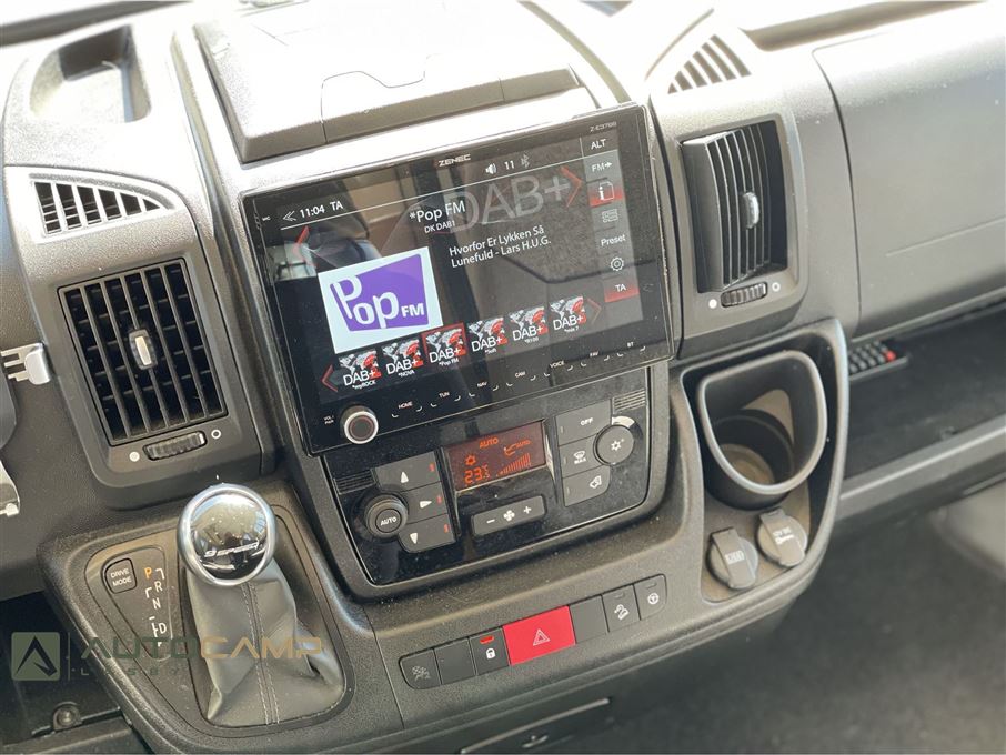 Malibu I 440 LE