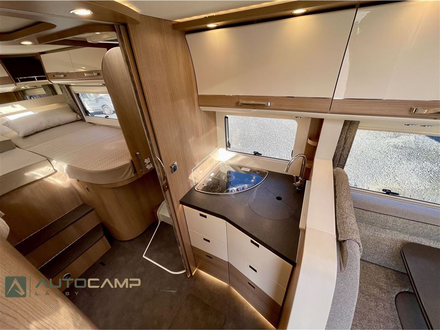 Malibu I 440 LE
