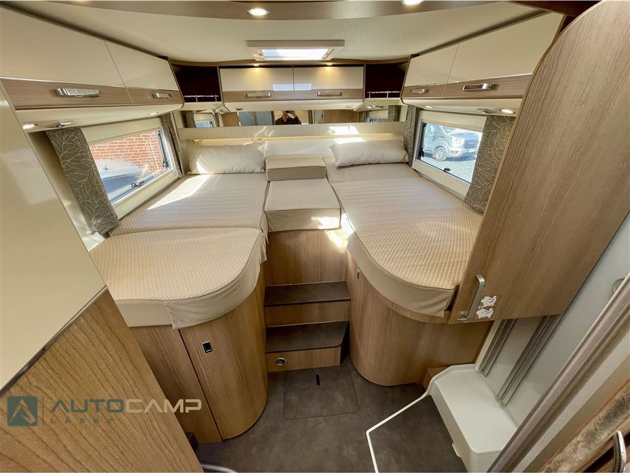 Malibu I 440 LE