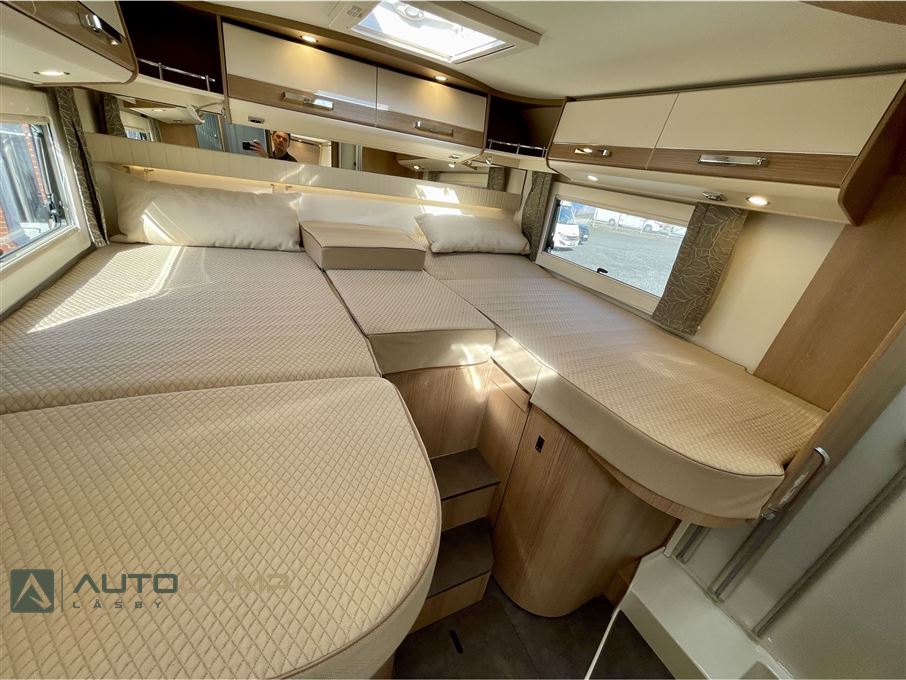 Malibu I 440 LE