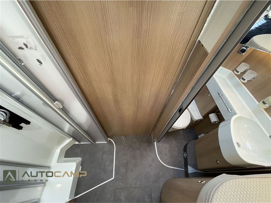 Malibu I 440 LE