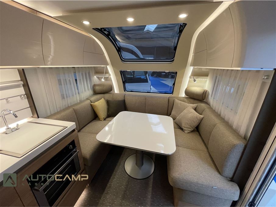 Adria Alpina 753 UT