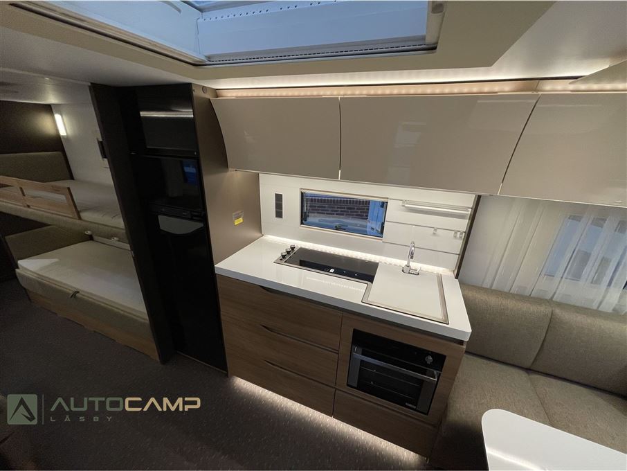 Adria Alpina 753 UT