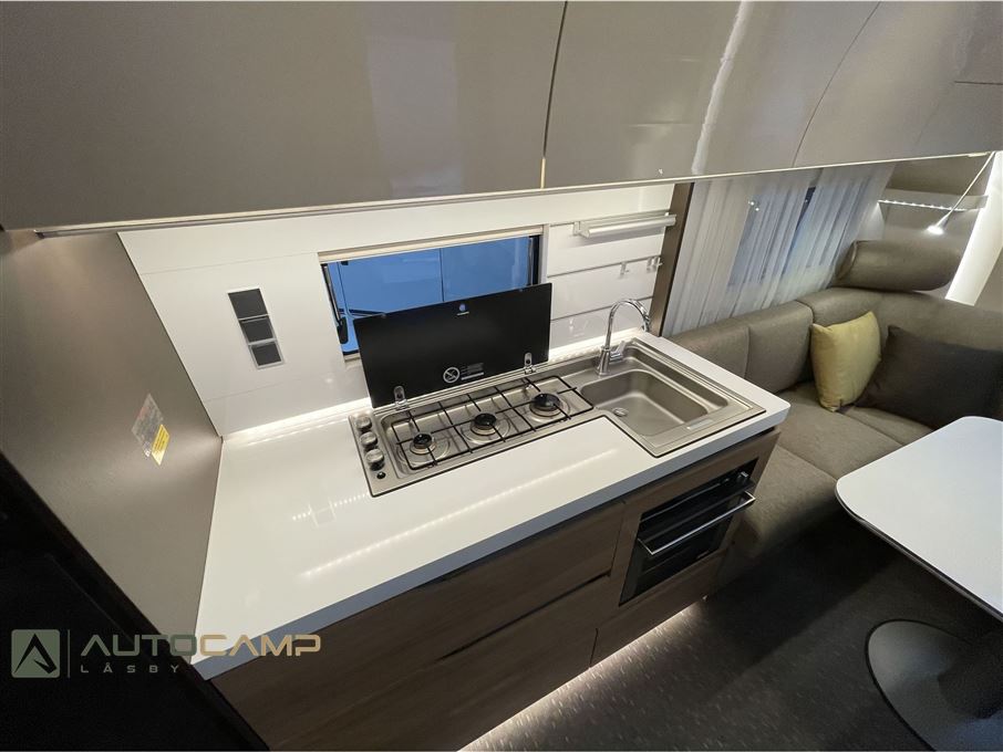 Adria Alpina 753 UT