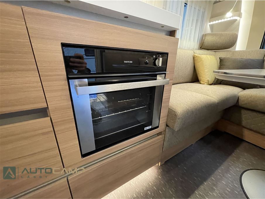 Adria Alpina 753 UT