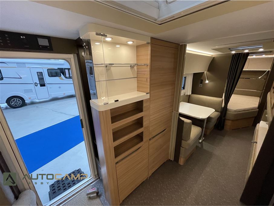 Adria Alpina 753 UT