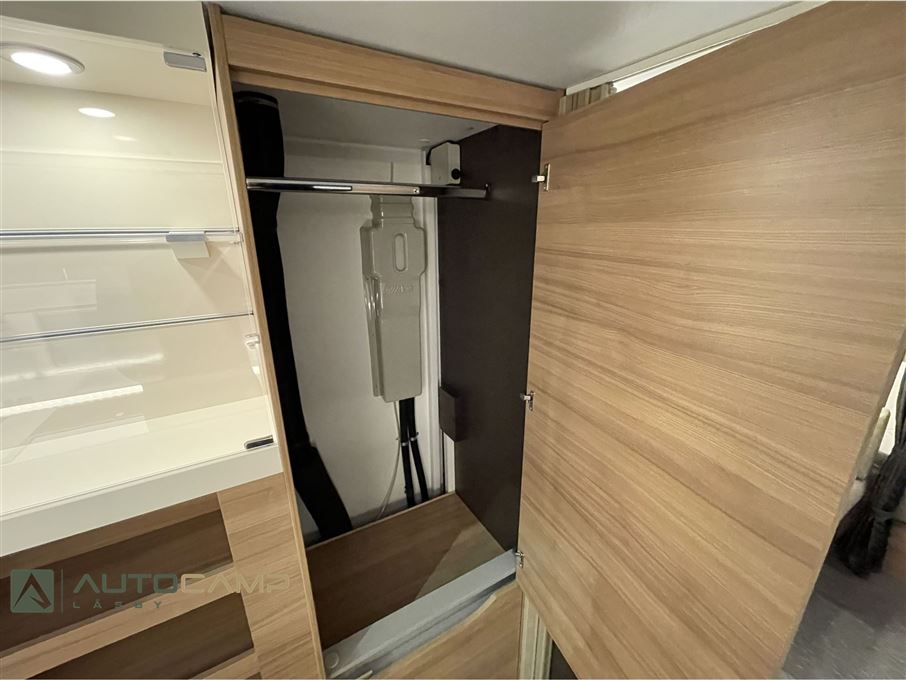Adria Alpina 753 UT