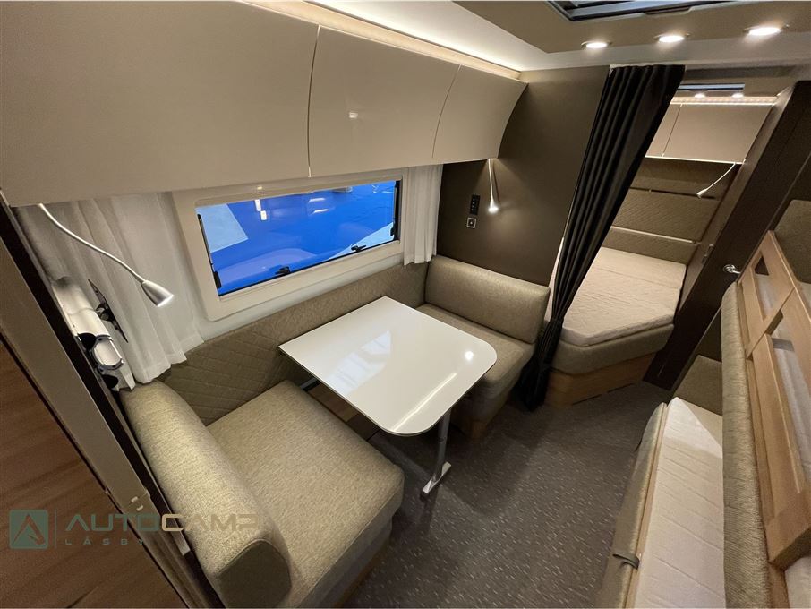 Adria Alpina 753 UT