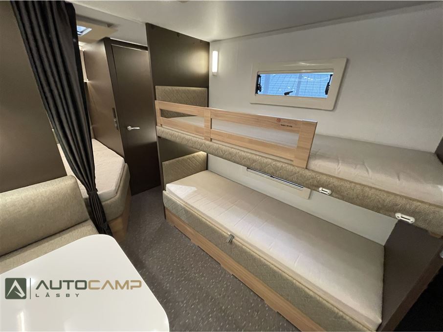 Adria Alpina 753 UT