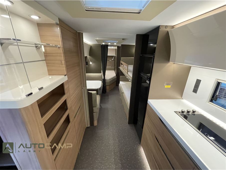 Adria Alpina 753 UT