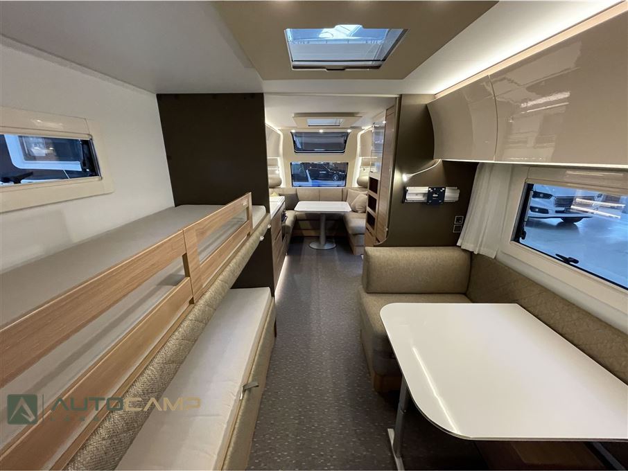 Adria Alpina 753 UT