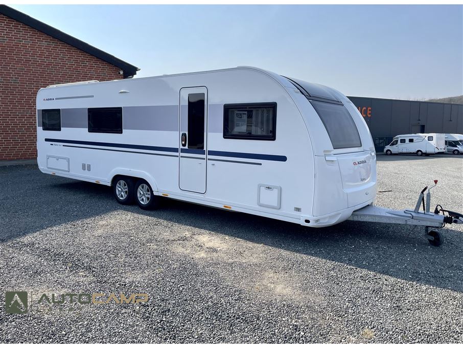 Adria Alpina 753 UT