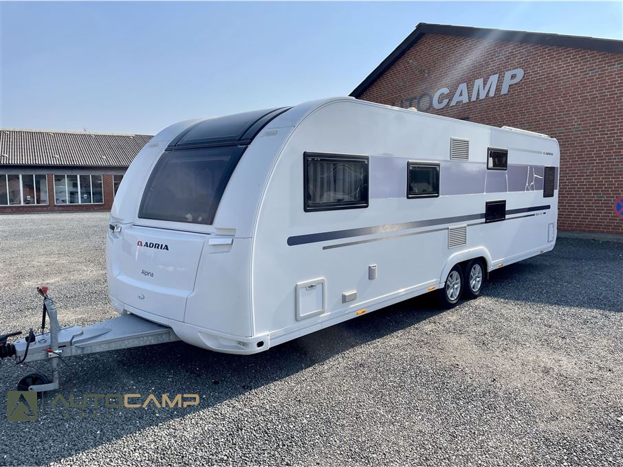Adria Alpina 753 UT