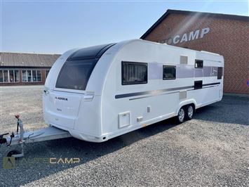 Adria Alpina 753 UT