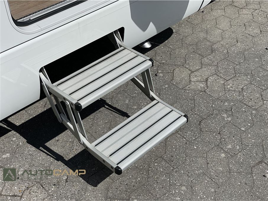 Hymer Tramp S680