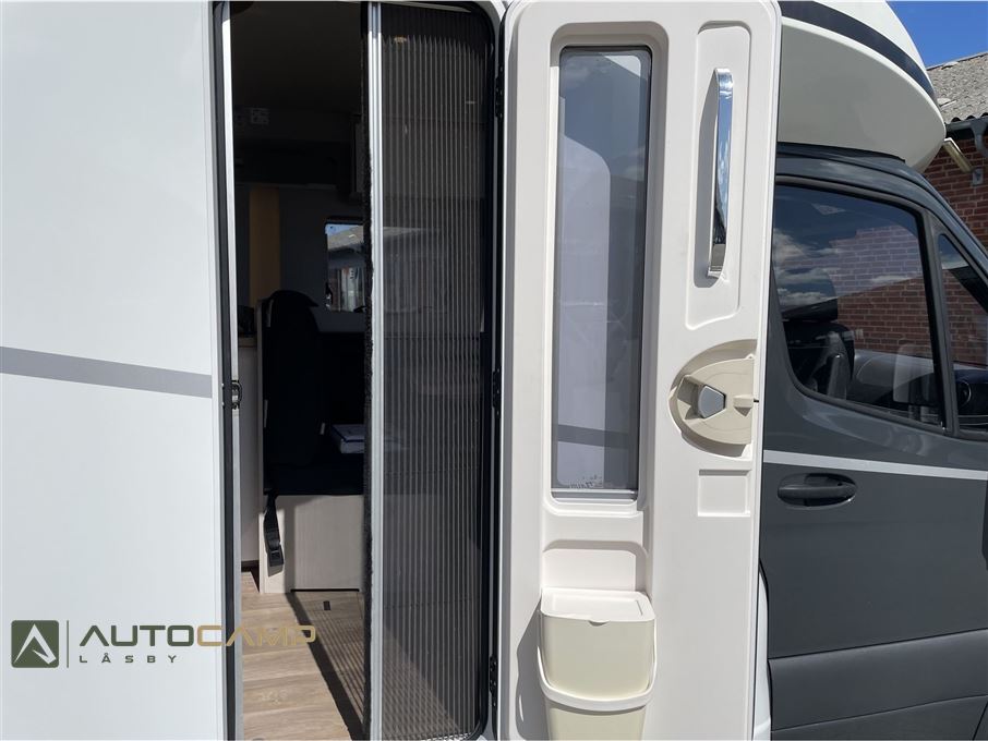 Hymer Tramp S680