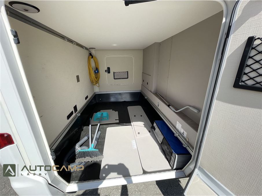 Hymer Tramp S680