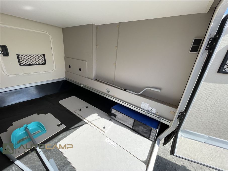 Hymer Tramp S680