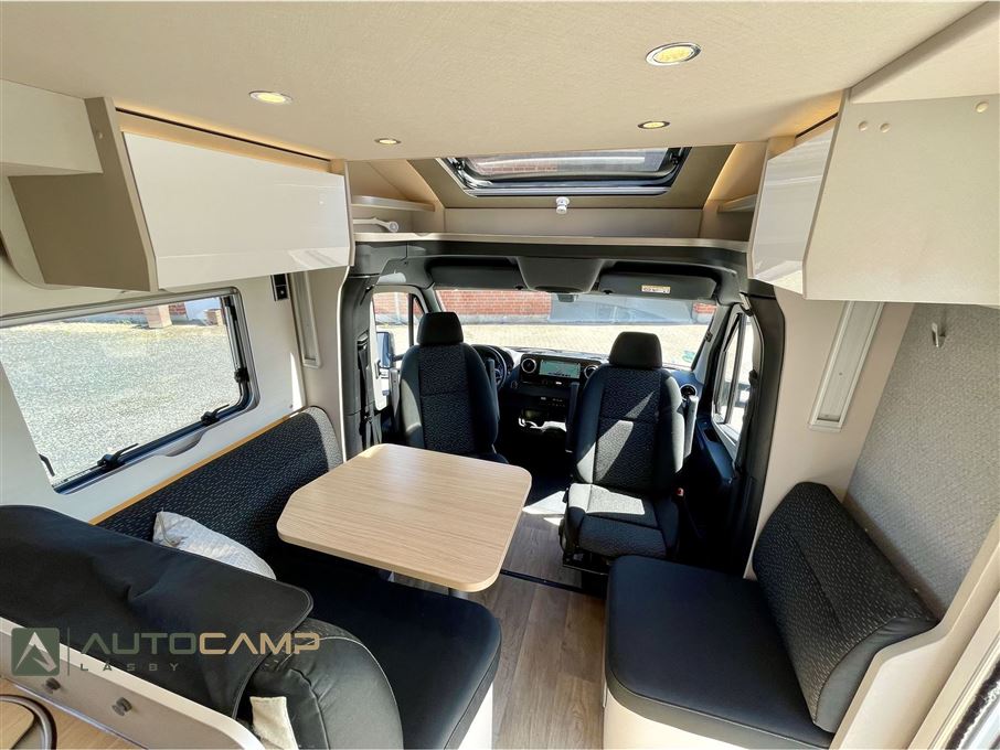 Hymer Tramp S680