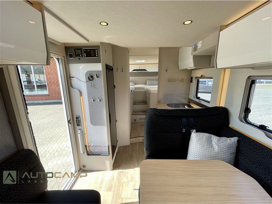 Hymer Tramp S680