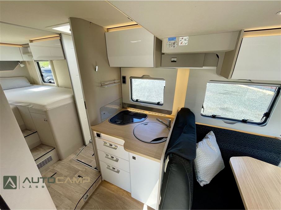 Hymer Tramp S680