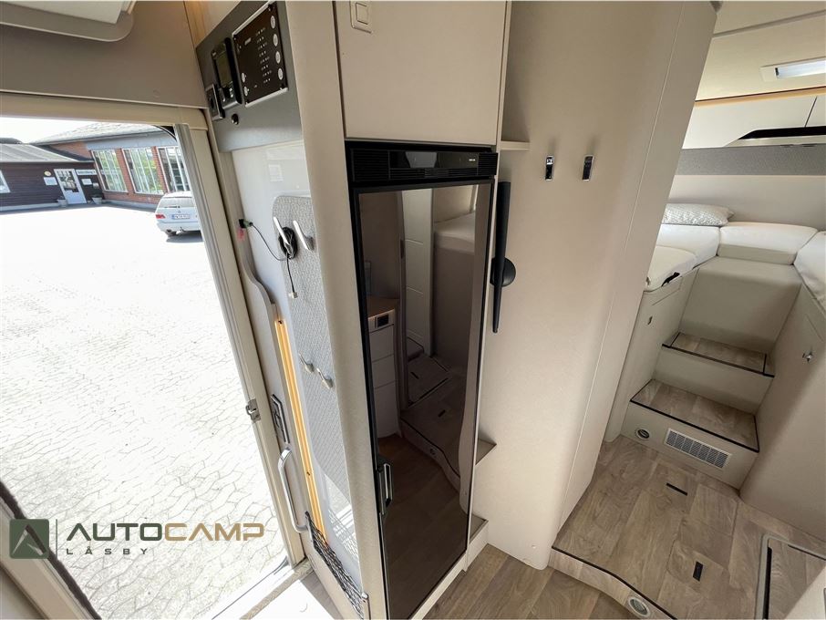 Hymer Tramp S680