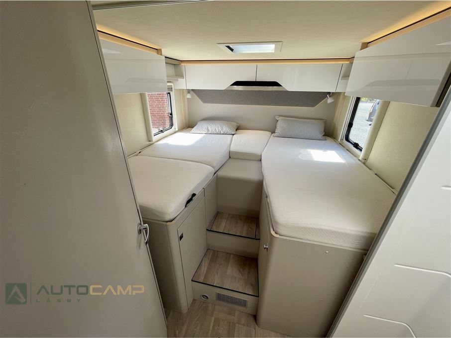 Hymer Tramp S680