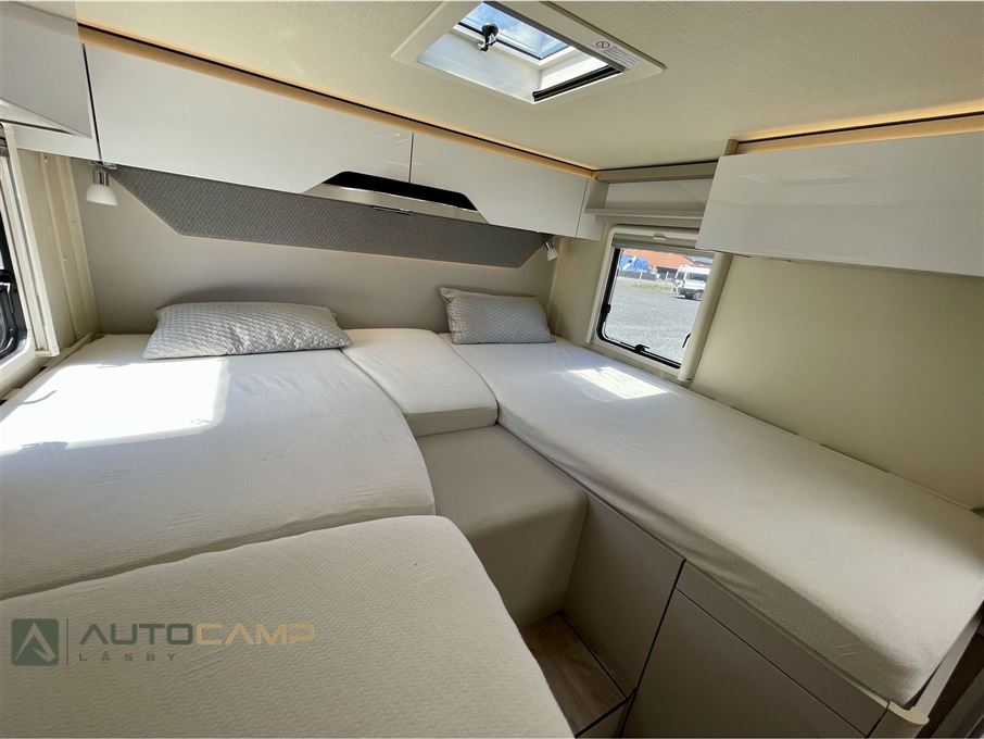 Hymer Tramp S680