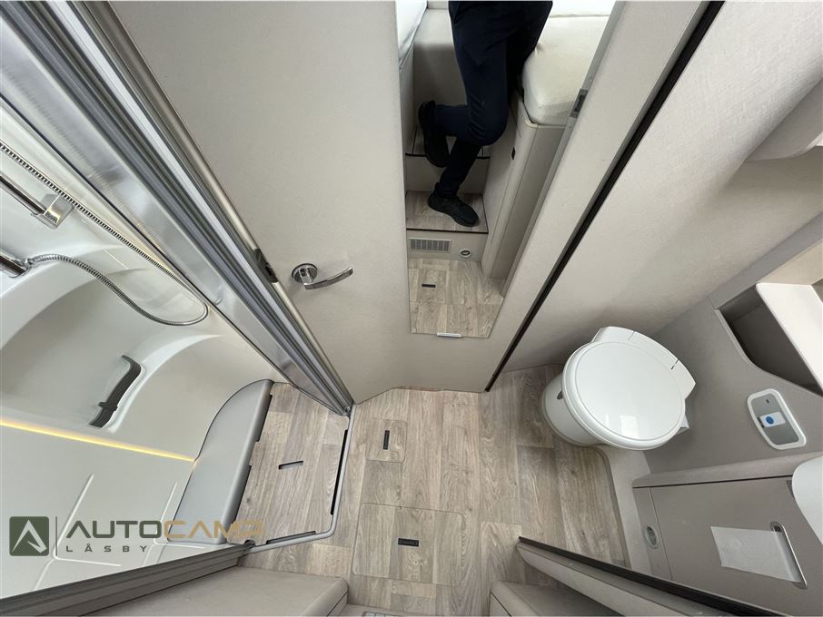 Hymer Tramp S680