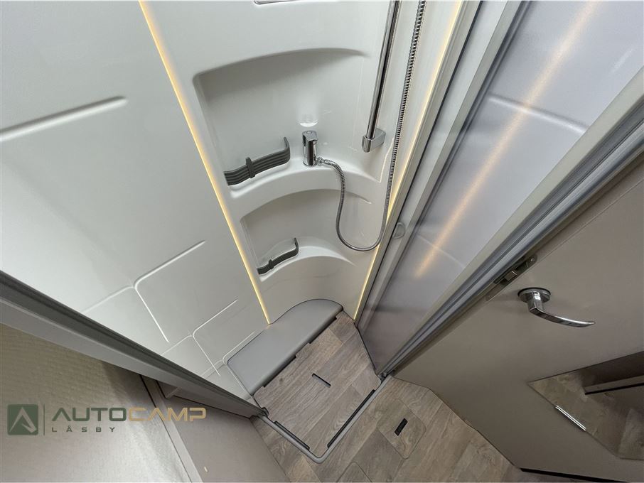 Hymer Tramp S680