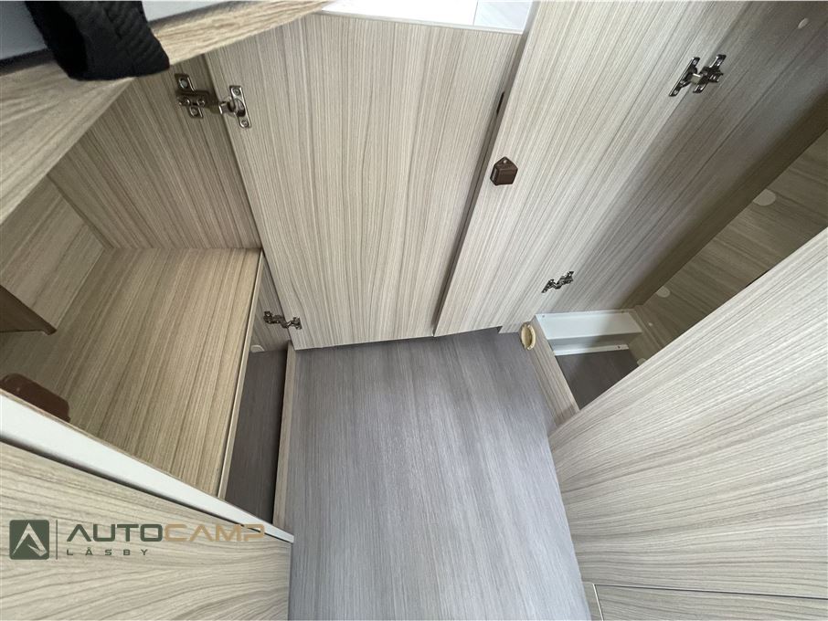 Adria Twin Axess 640 SL