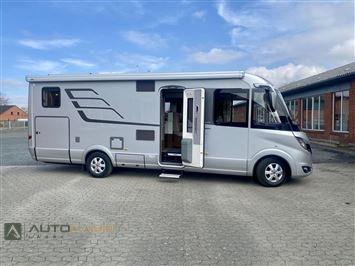 Hymer Masterline BML I780