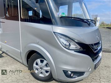 Hymer Masterline BML I780