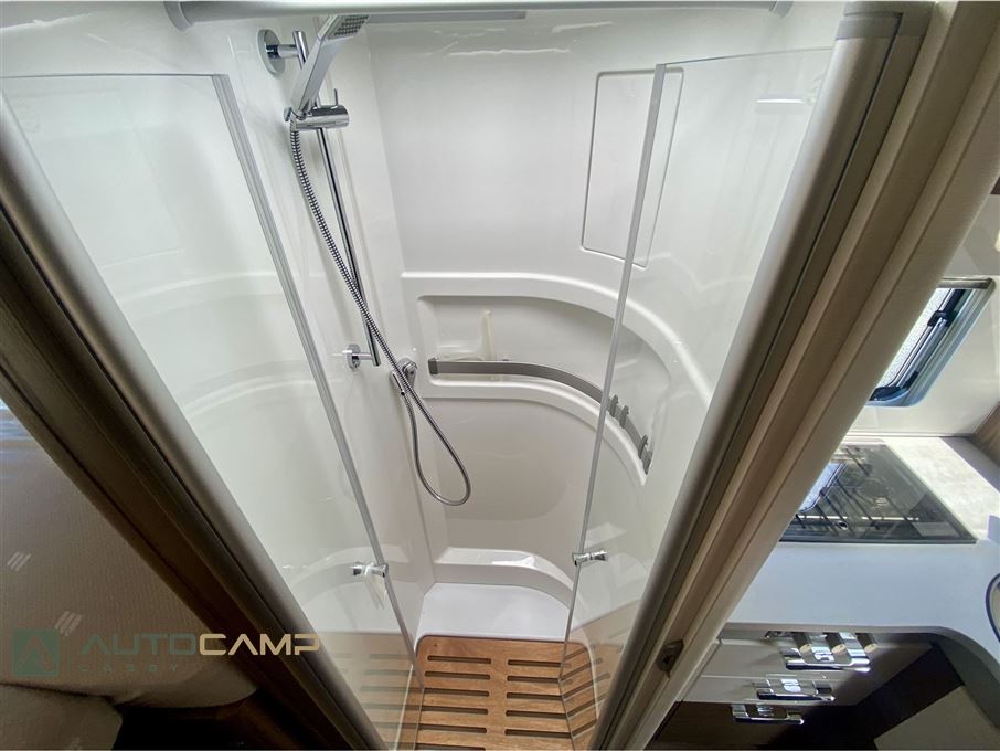 Hymer Masterline BML I780