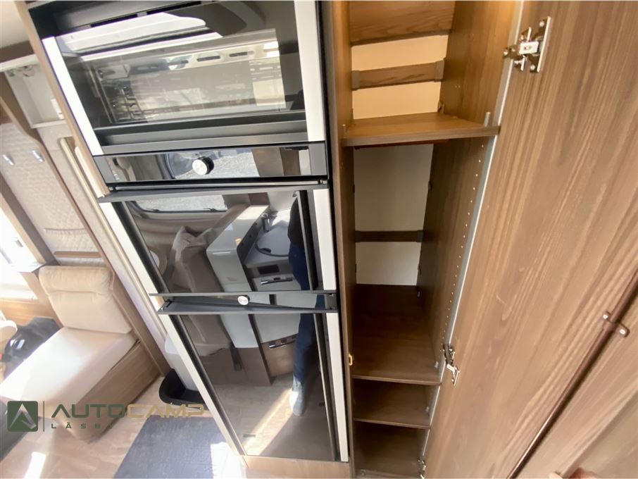 Hymer Masterline BML I780