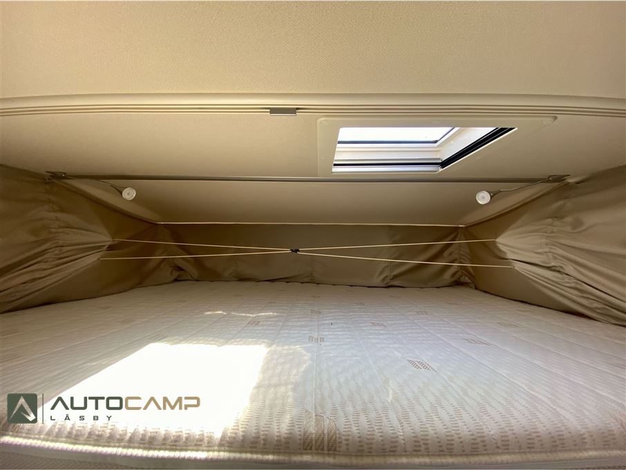 Hymer Masterline BML I780