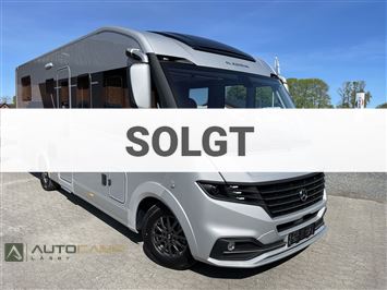 Adria Super Sonic 780 DL