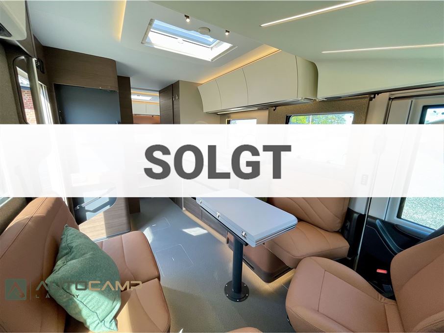 Adria Super Sonic 780 DL
