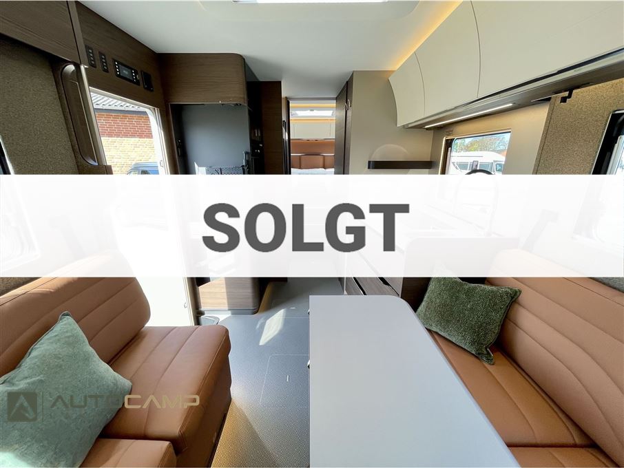 Adria Super Sonic 780 DL