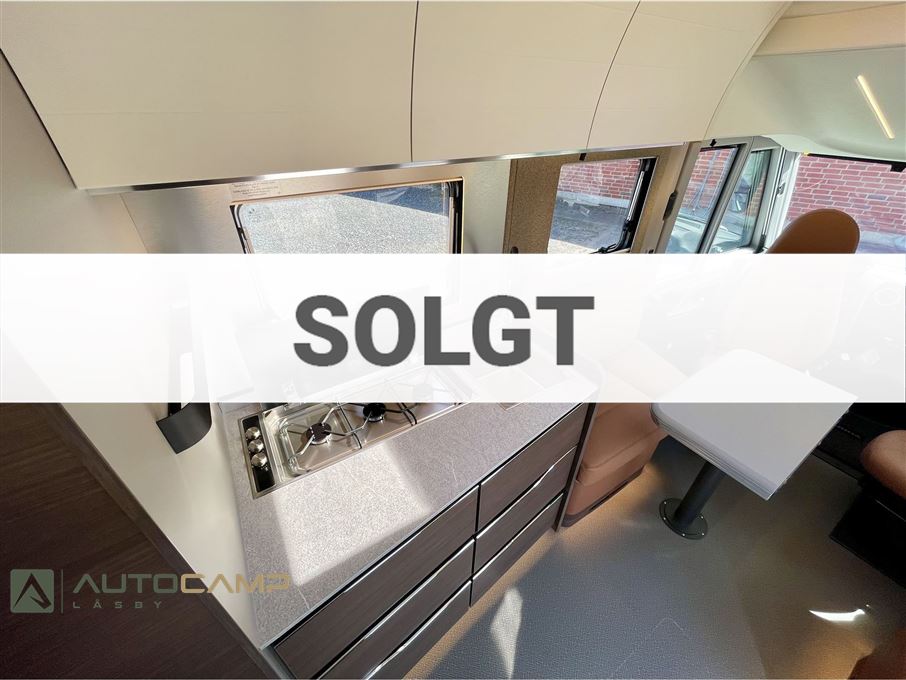 Adria Super Sonic 780 DL