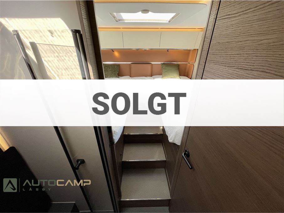 Adria Super Sonic 780 DL