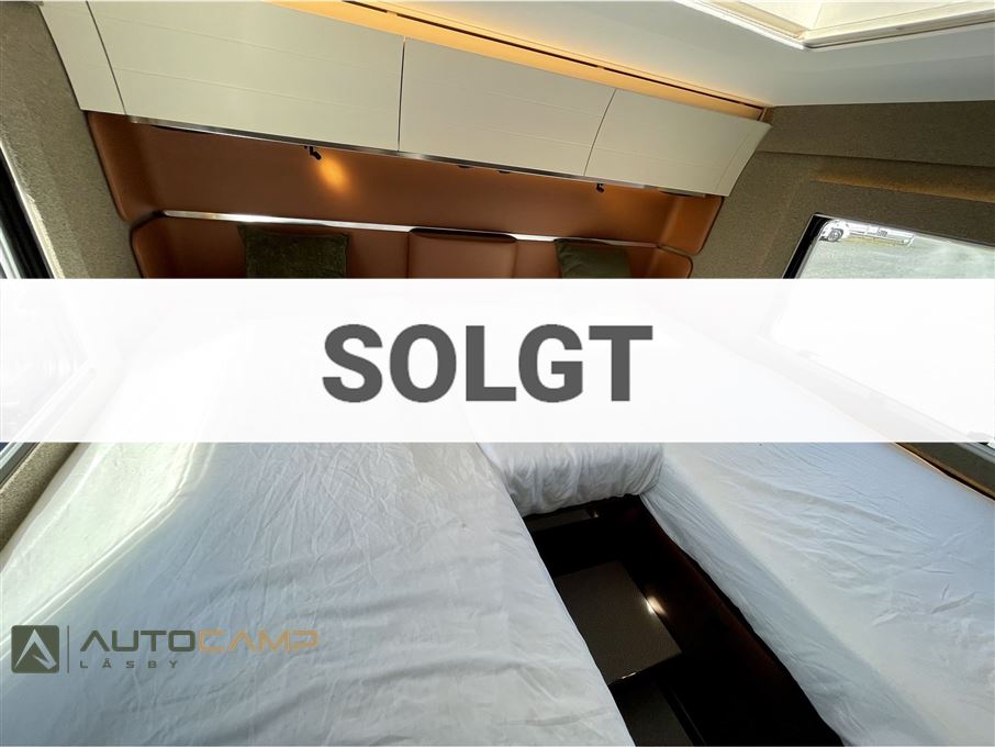 Adria Super Sonic 780 DL