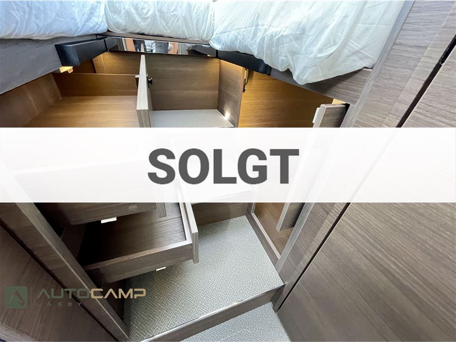 Adria Super Sonic 780 DL