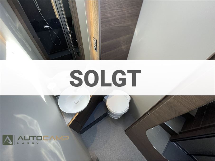 Adria Super Sonic 780 DL